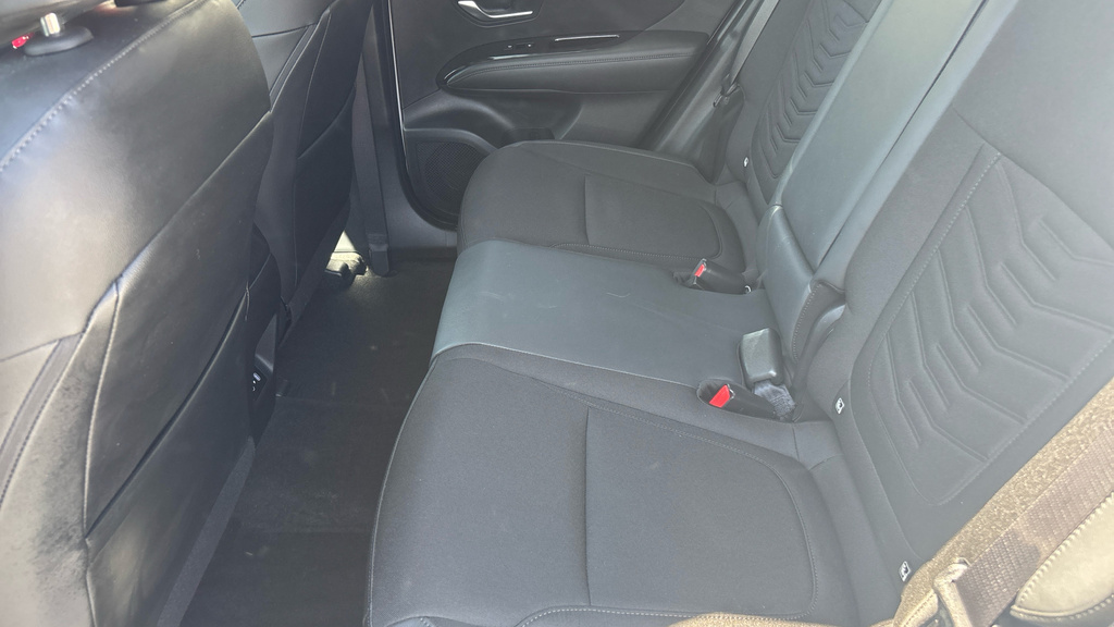 Hyundai Tucson 1.6T Plug-in Hybrid Ultimate White #34