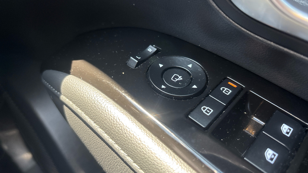 Hyundai Tucson 1.6T Plug-in Hybrid Ultimate White #14