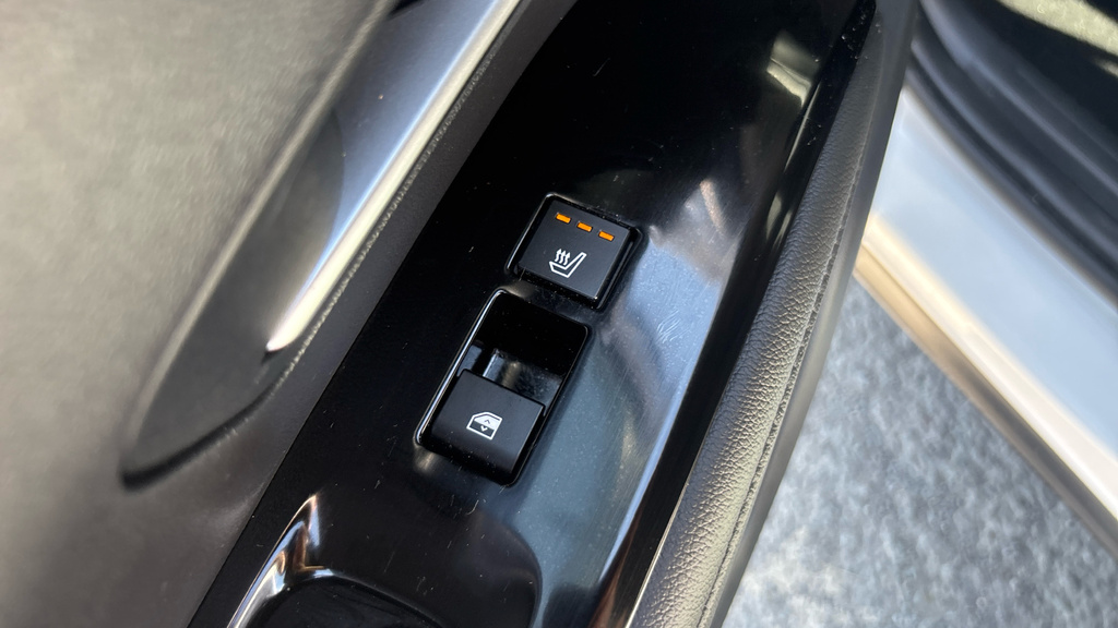 Hyundai Tucson 1.6T Plug-in Hybrid Ultimate White #42