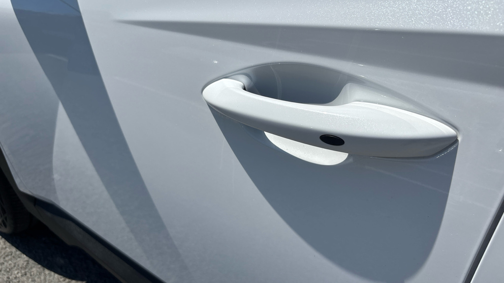 Hyundai Tucson 1.6T Plug-in Hybrid Ultimate White #13