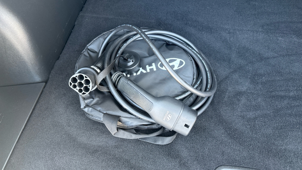 Hyundai Tucson 1.6T Plug-in Hybrid Ultimate White #36