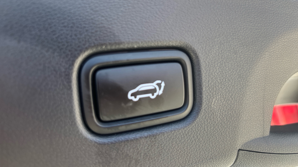 Hyundai Tucson 1.6T Plug-in Hybrid Ultimate White #7