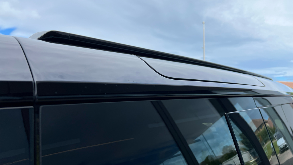 Land Rover Defender 3.0 D250 Xs Edition 110 Vat Qualifyingap Black #23
