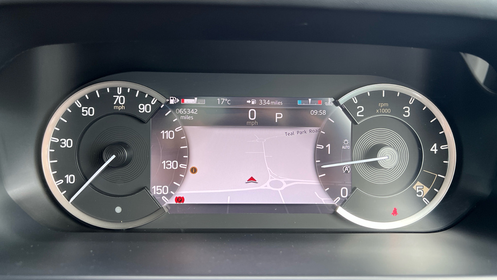 Land Rover Defender 3.0 D250 Xs Edition 110 Vat Qualifyingap Black #16