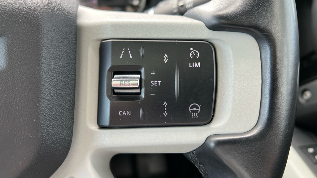 Land Rover Defender 3.0 D250 Xs Edition 110 Vat Qualifyingap Black #31