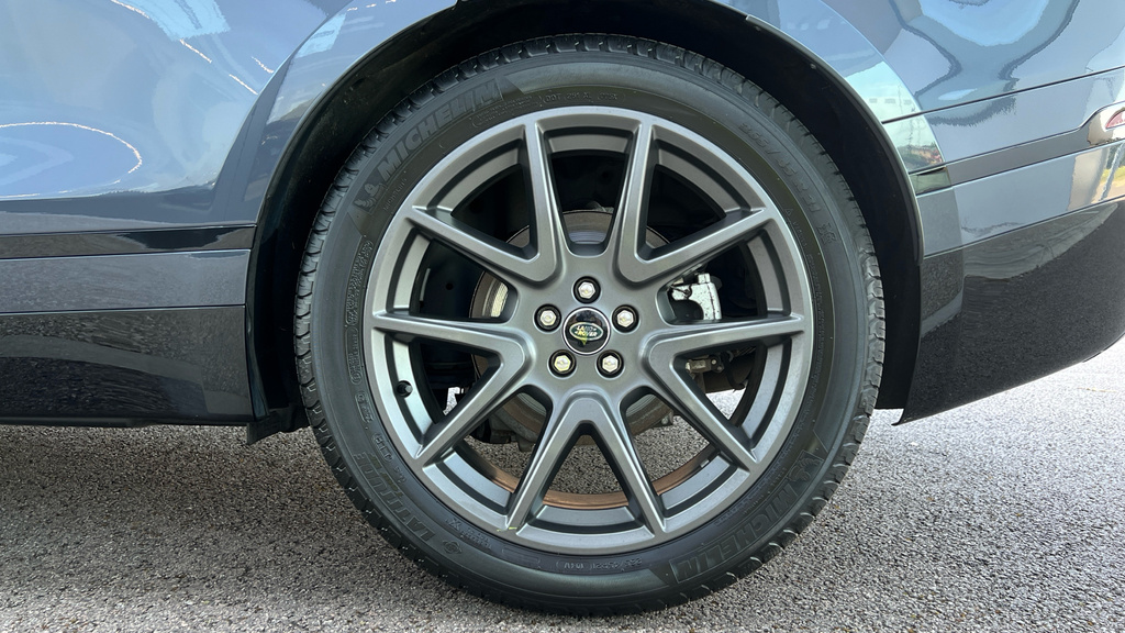 Land Rover Range Rover Velar Land Rover 2.0 D200 Mhev Dynamic Se Aut Grey #17