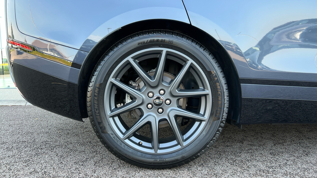 Land Rover Range Rover Velar Land Rover 2.0 D200 Mhev Dynamic Se Aut Grey #18
