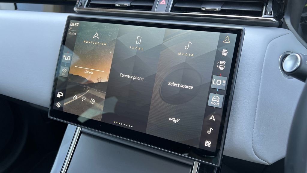 Land Rover Range Rover Velar Land Rover 2.0 D200 Mhev Dynamic Se Aut Grey #25