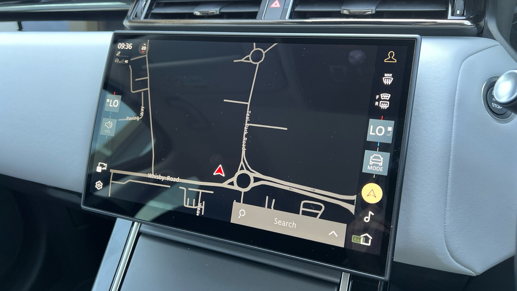 Land Rover Range Rover Velar Land Rover 2.0 D200 Mhev Dynamic Se Aut Grey #24