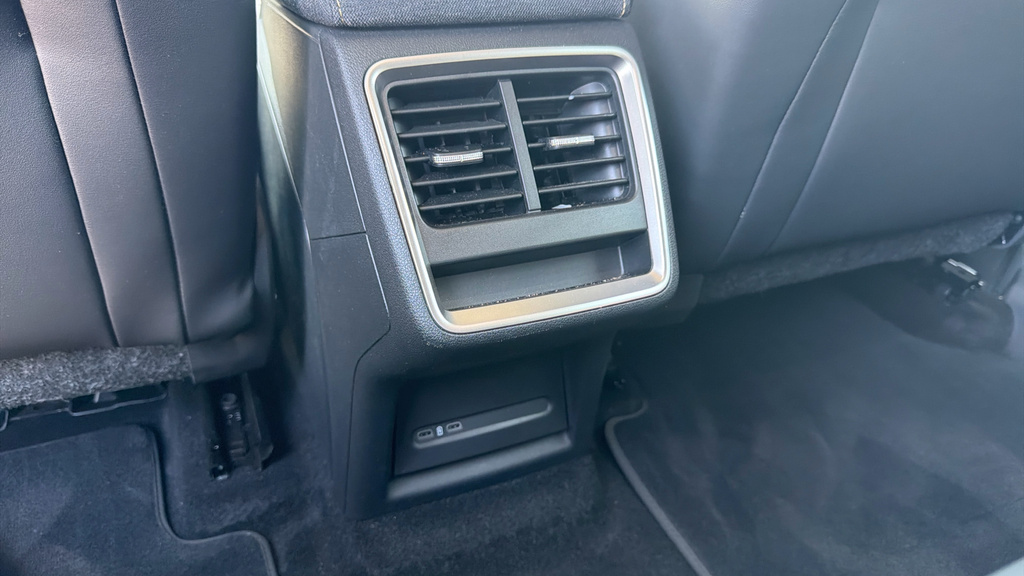 Skoda Elroq Sportline Black #34