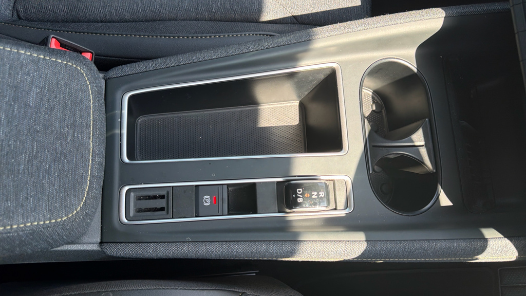 Skoda Elroq Sportline Black #41