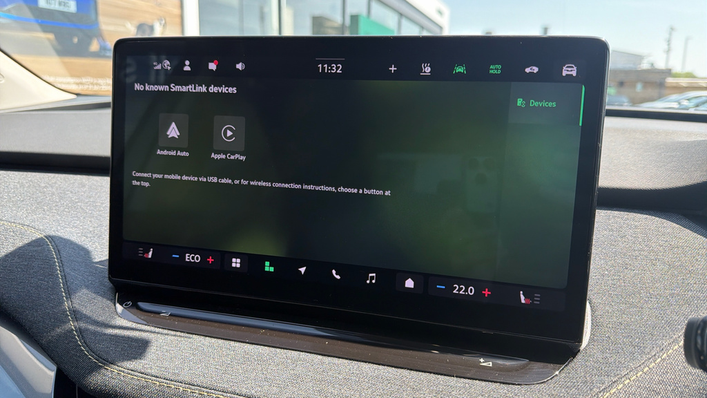 Skoda Elroq Sportline Black #27