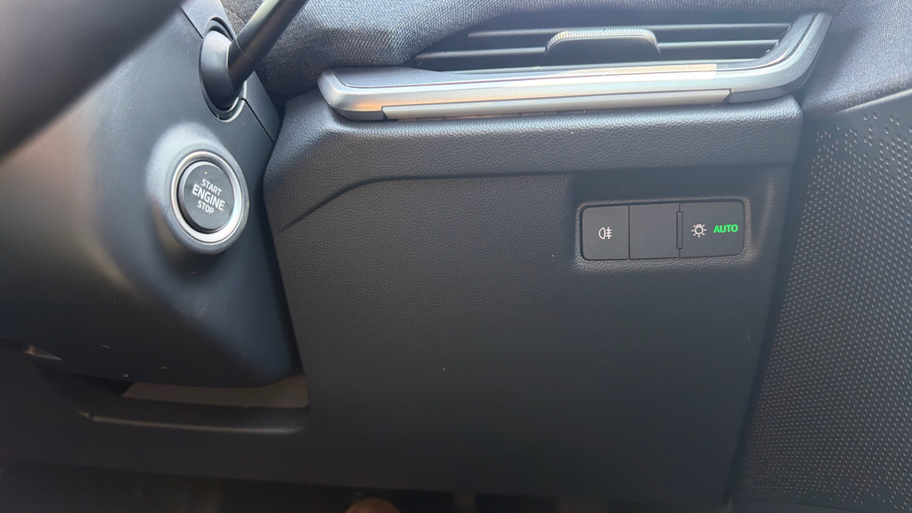 Skoda Elroq Sportline Black #30