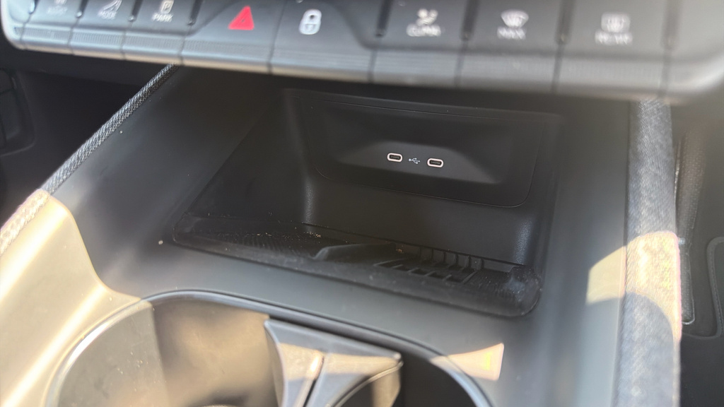 Skoda Elroq Sportline Black #42
