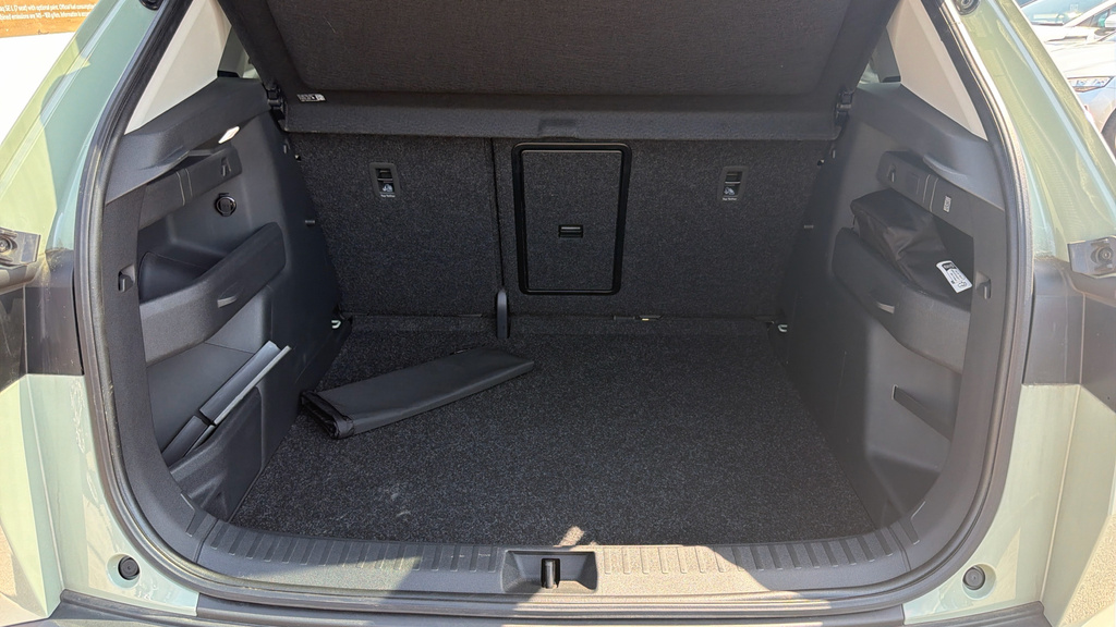 Skoda Elroq Sportline Black #15