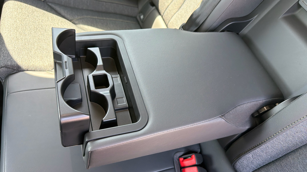 Skoda Elroq Sportline Black #33