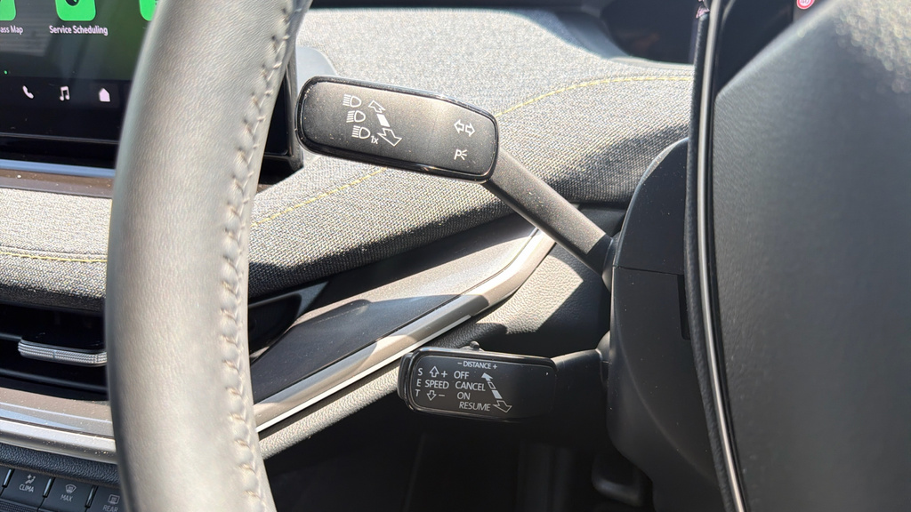 Skoda Elroq Sportline Black #40