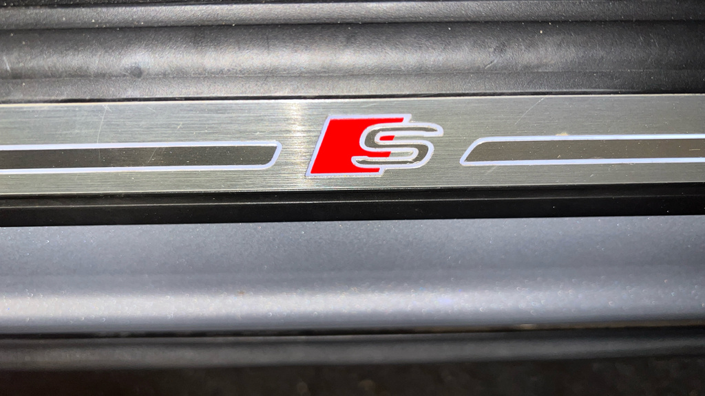 Audi Q5 S Line 45 Tfsi Quattro 265 Ps S Tronic Blue #45