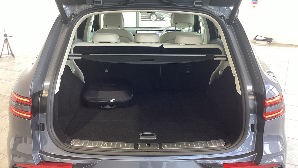 Genesis GV70 2.5T Luxury Suv 4Wd Euro 6 Ss Green #22