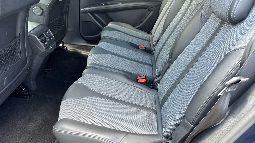 Peugeot 5008 Allure Green #14