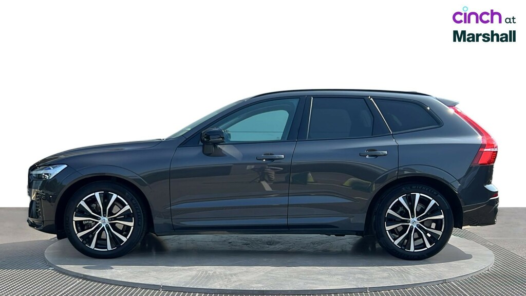 Volvo XC60 2.0 T6 350 Rc Phev Plus Black Ed Awd Gtron Black #6