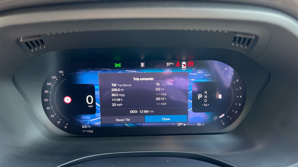 Volvo XC60 2.0 T6 350 Rc Phev Plus Black Ed Awd Gtron Black #18