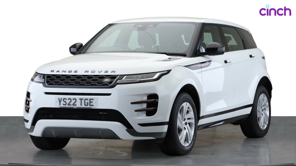 Land Rover Range Rover Sport Hse Silver Black #9