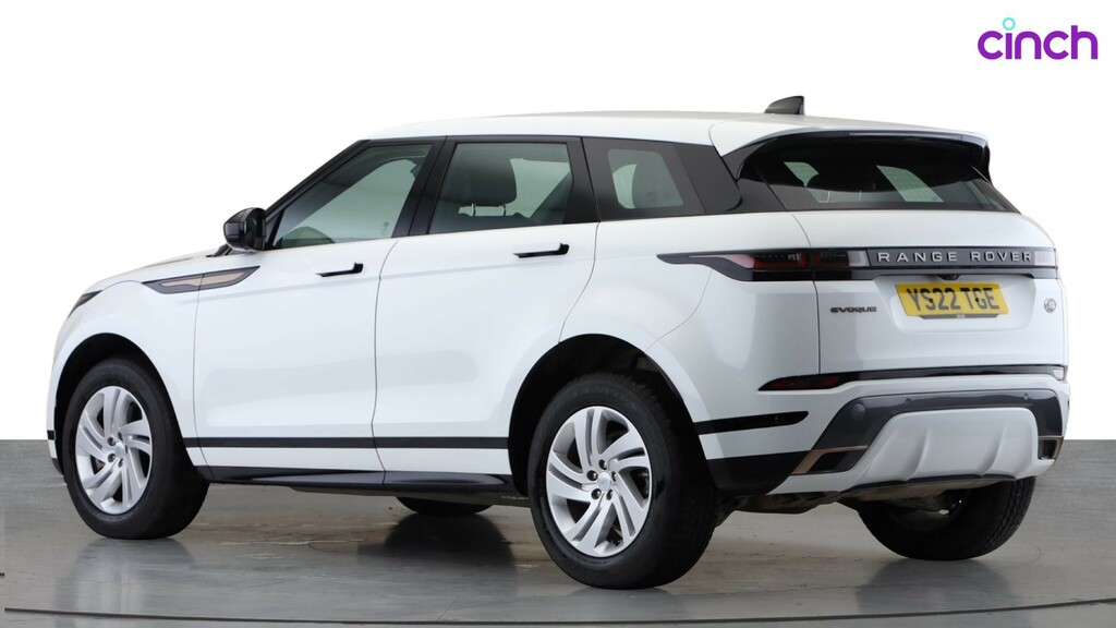 Land Rover Range Rover Sport Hse Silver Black #7