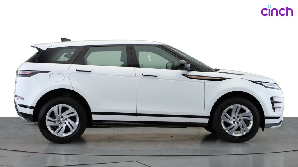Land Rover Range Rover Sport Hse Silver Black #2