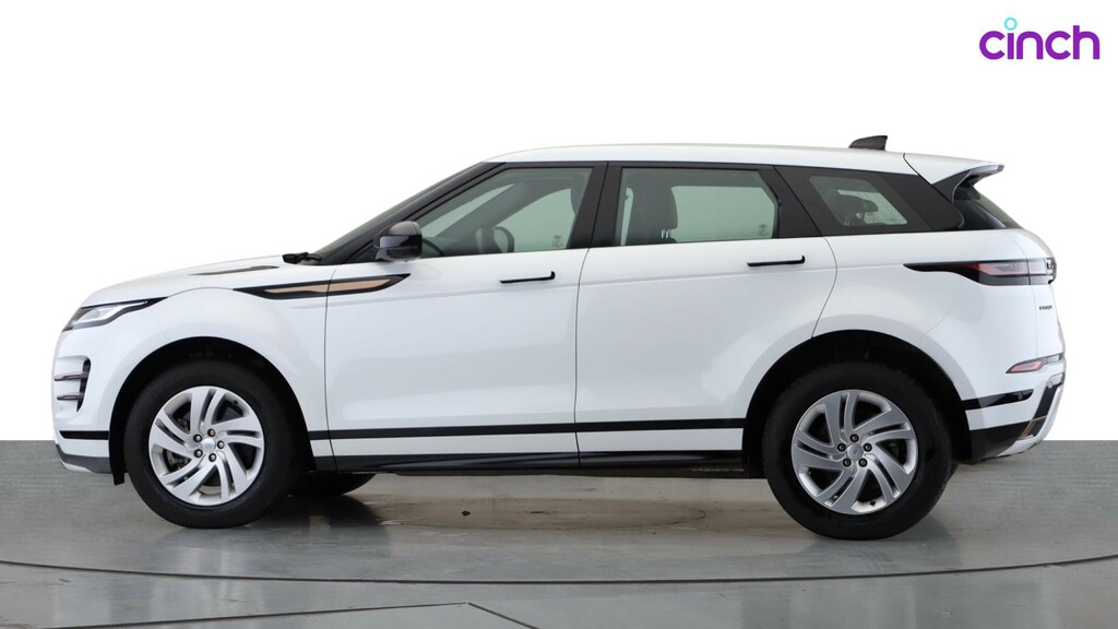 Land Rover Range Rover Sport Hse Silver Black #8