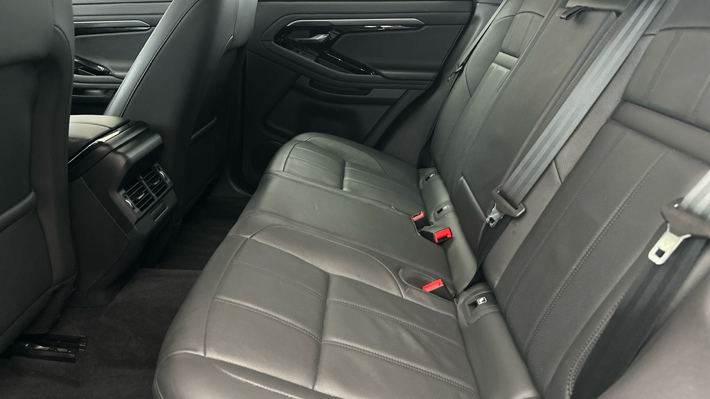 Land Rover Range Rover Sport Hse Silver Black #20
