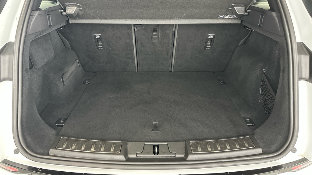 Land Rover Range Rover Sport Hse Silver Black #21
