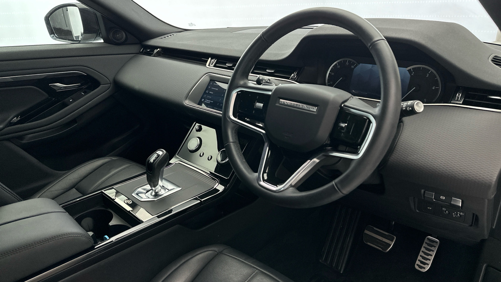 Land Rover Range Rover Sport Hse Silver Black #11