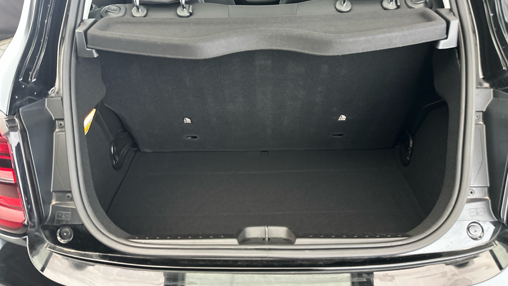 Fiat 500E 42Kwh La Prima By Bocelli Black #17