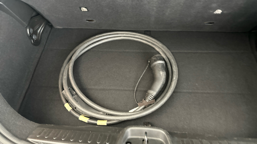 Fiat 500E 42Kwh La Prima By Bocelli Black #25