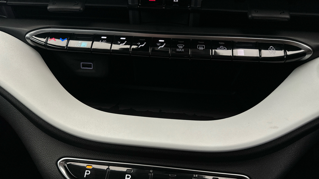 Fiat 500E 42Kwh La Prima By Bocelli Black #13