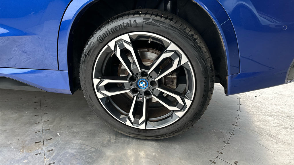 BMW iX1 230Kw Xdrive30 Xline 65Kwh White #25