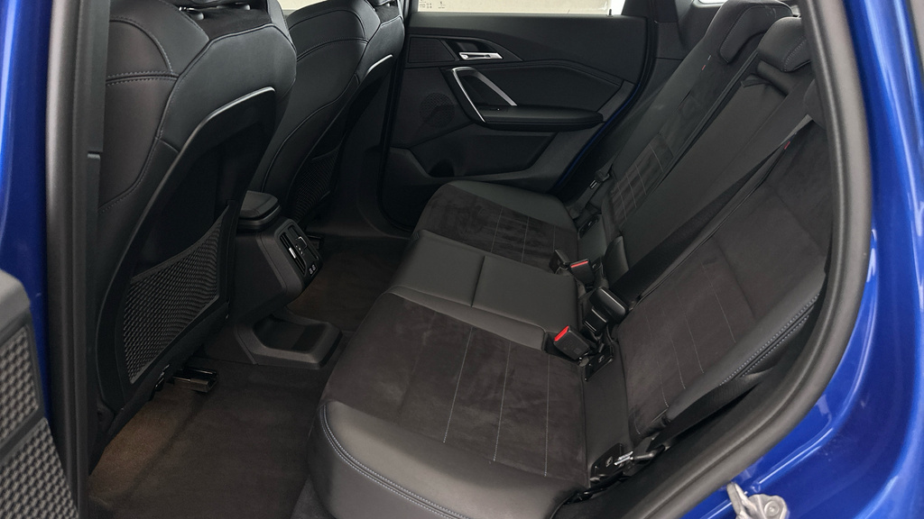 BMW iX1 230Kw Xdrive30 Xline 65Kwh White #21