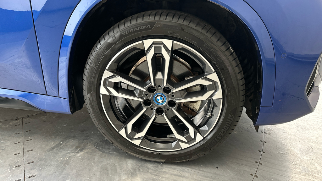 BMW iX1 230Kw Xdrive30 Xline 65Kwh White #27