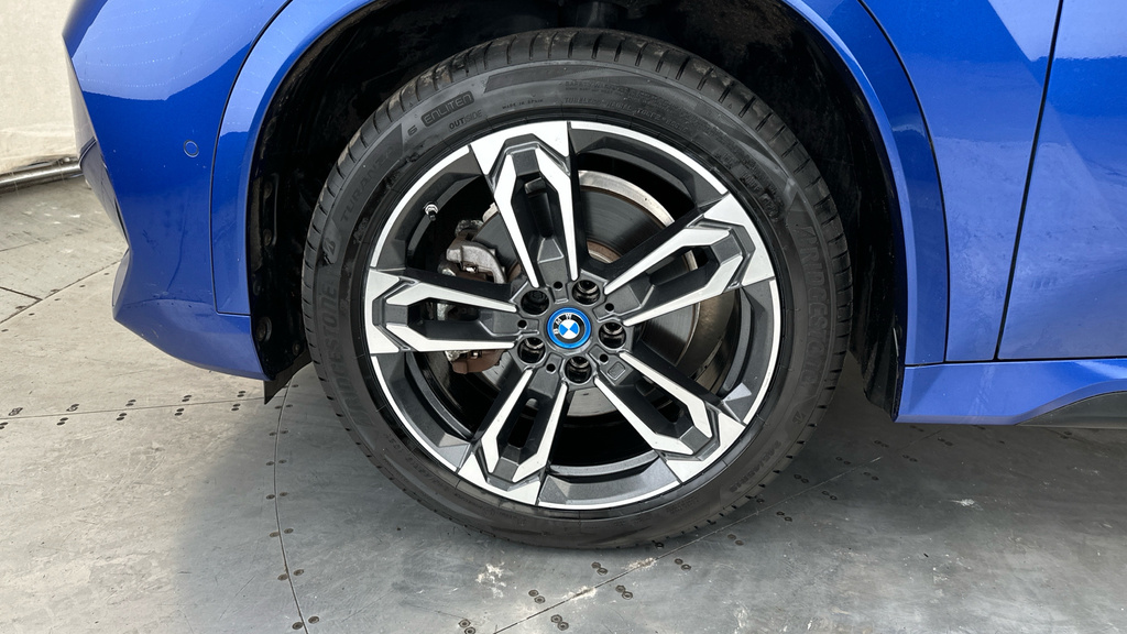 BMW iX1 230Kw Xdrive30 Xline 65Kwh White #24