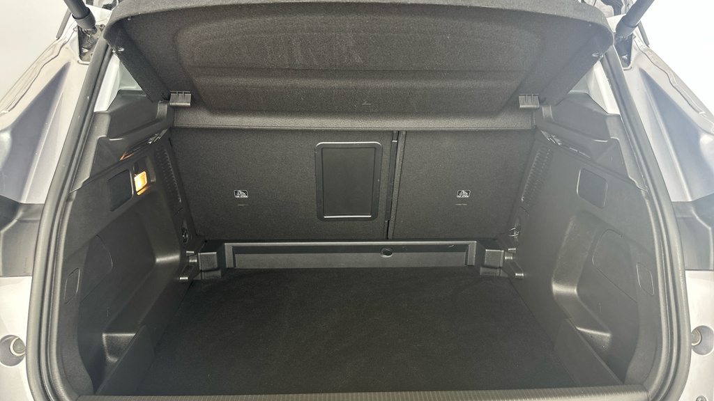 Vauxhall Grandland Ultimate Turbo Grey #21