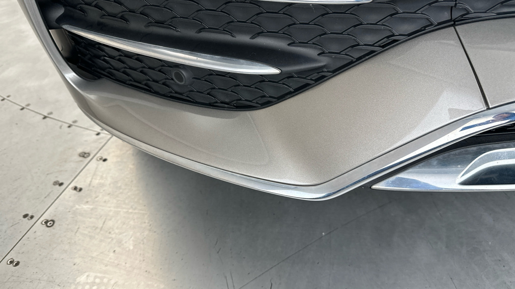 Mercedes-Benz GLE Class 2.9 Gle400d Amg Line Premium Plus Suv Grey #10