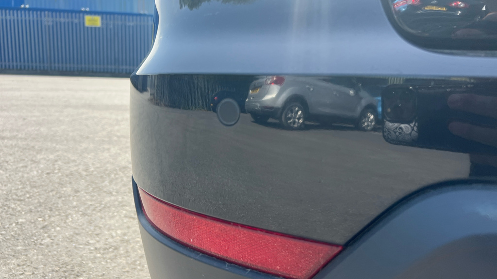 Seat Arona 1.0 Tsi Fr Suv Dsg Grey #29