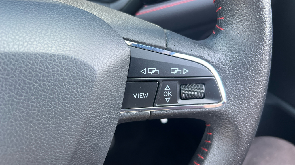 Seat Arona 1.0 Tsi Fr Suv Dsg Grey #40