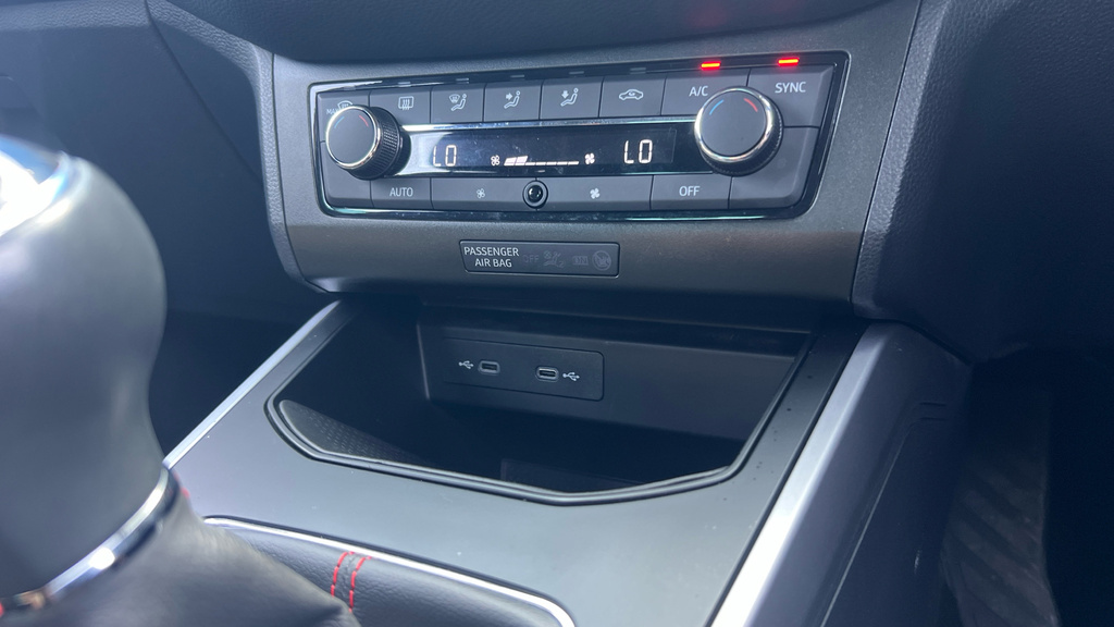 Seat Arona 1.0 Tsi Fr Suv Dsg Grey #44