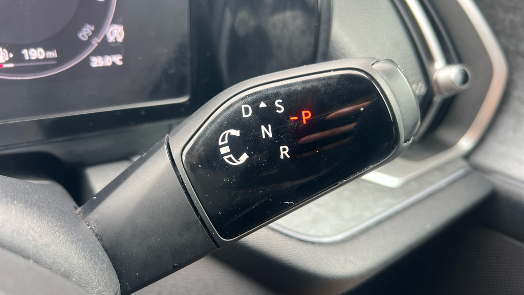 Skoda Kodiaq 1.5 Tsi E-tec Se Dsg 7 Seat Black #46
