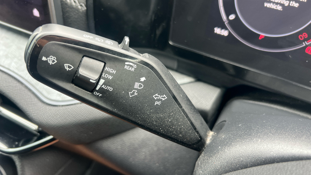Skoda Kodiaq 1.5 Tsi E-tec Se Dsg 7 Seat Black #49