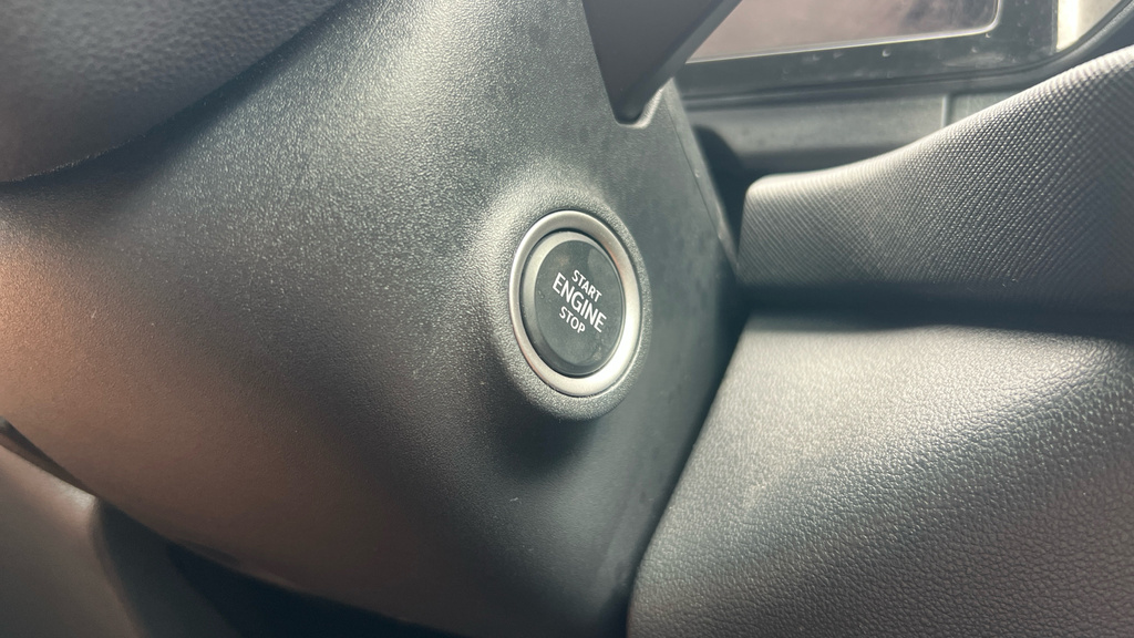 Skoda Kodiaq 1.5 Tsi E-tec Se Dsg 7 Seat Black #44