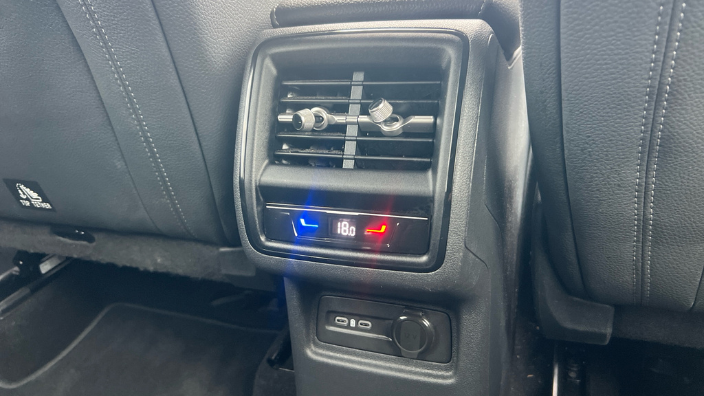 Skoda Kodiaq 1.5 Tsi E-tec Se Dsg 7 Seat Black #38