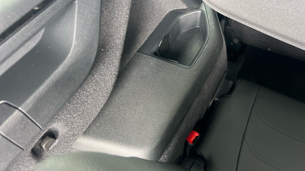 Skoda Kodiaq 1.5 Tsi E-tec Se Dsg 7 Seat Black #32